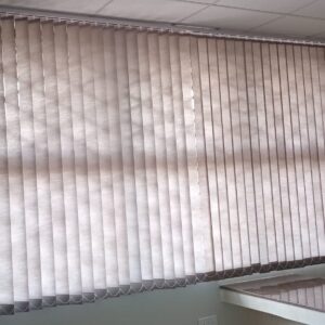 Vertical Blinds