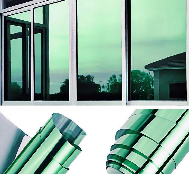 Transform Your Space with High-Quality Window Films