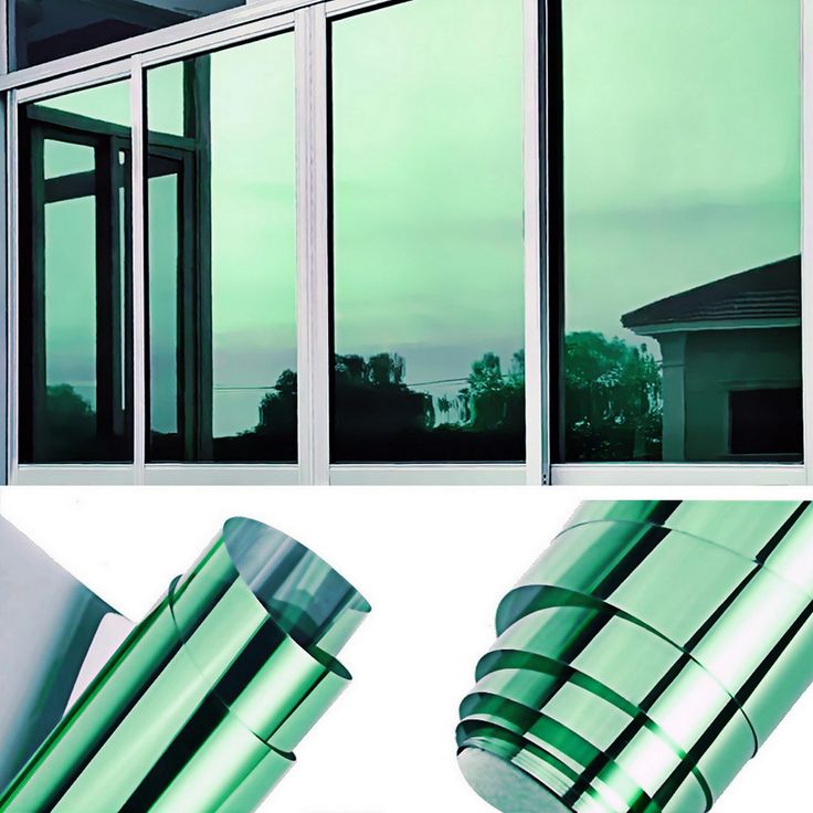 Transform Your Space with High-Quality Window Films