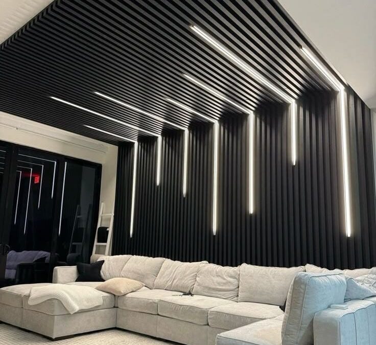 Transform Your Space: Top Interior Design Trends for 2026