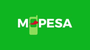 M-Pesa - Lipa na M-Pesa